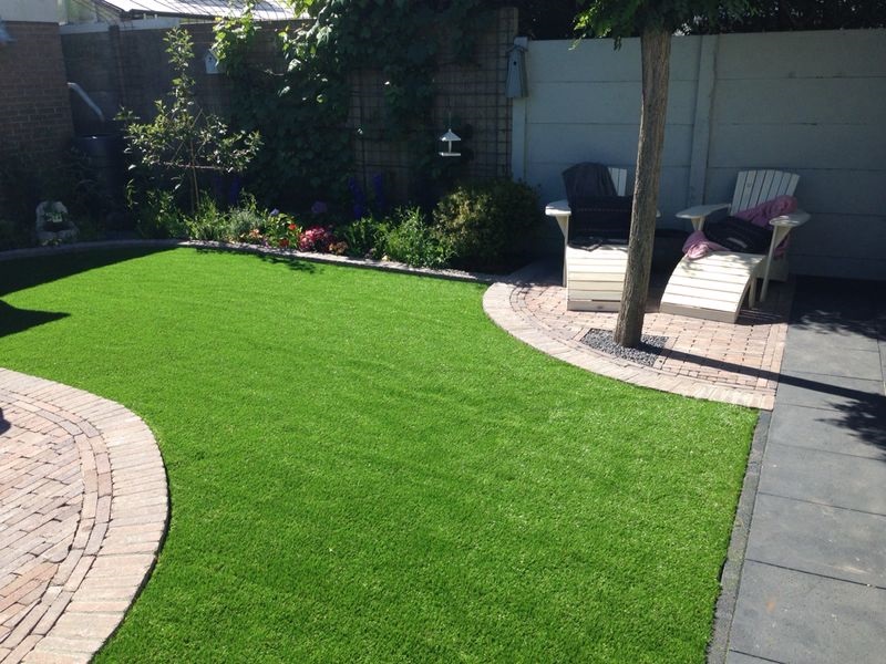 Artificial Grass